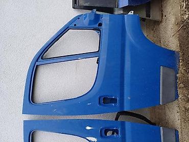 polovne gume type 1: VRATA KOMBI FIAT DUCATO | Vrata za Fiat ducato — 1