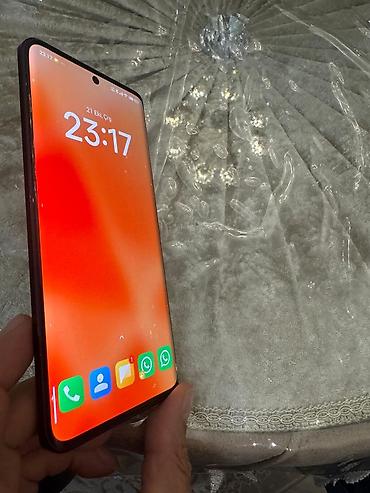 red magic astra 2: Redmi 256 GB, rəng - Qara, Barmaq izi — 4
