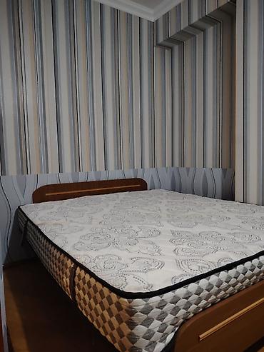 döşək satışı: Yeni, Ortopedik matras, İki nəfərlik — 1