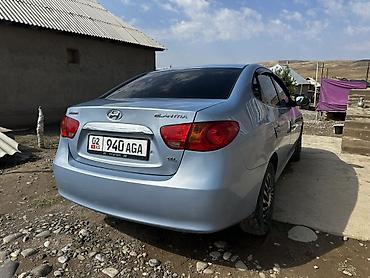 моновпрыск 1.8 купить: Hyundai Elantra: 2011 г., 1.6 л, Автомат, Бензин, Седан — 8