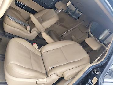 Kia: Kia Carnival: 2019 г., 2.2 л, Автомат, Дизель, Минивэн at lalafo.kg — 6 Kia: Kia Carnival: 2019 г., 2.2 л, Автомат, Дизель, Минивэн — 6