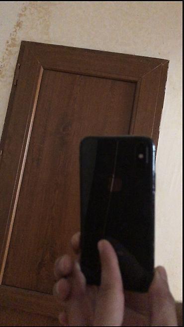 17 pro ikinci el: IPhone X, 64 GB, Qara, Face ID — 2
