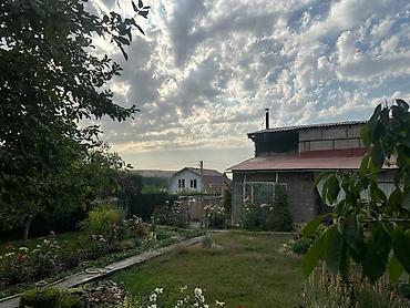 Дома: 🏡 ДАЧА В КОК-ЖАР — ТАШТАР-АТА 📍 Кок-Жар, Таштар-Ата — близко к городу — 5