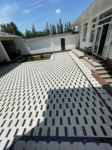 Тротуарная плитка: Тротуарная плитка, предназначенная для укладки на открытых — 3