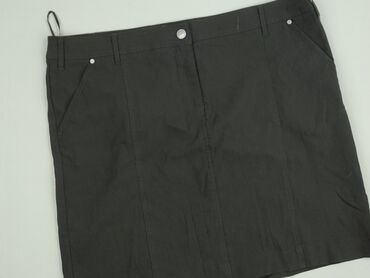 Bonprix, Women`s skirt, size 4XL (EU 48)