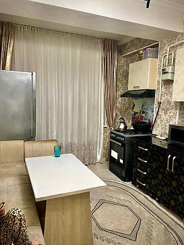 Продажа квартир: 5 и более комнат, 130 м², Элитка, 10 этаж, Евроремонт — 9