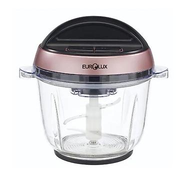 stasionar blender: Eurolux EU-FC2541LGB Çoxfunksiyalı Blender Eurolux EU-FC2541LGB — 1