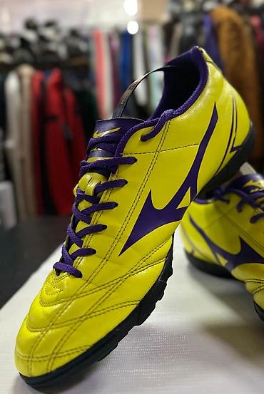 Бутсы: Новое поступление сороконожки Секонд хенд Сокулук с 39-44,5 р — 3