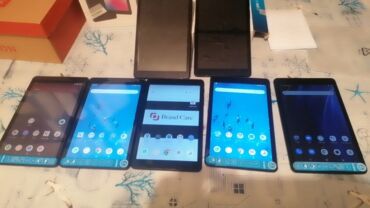 Alcatel: Alcatel 1Se Lite, 64 GB, bоја - Ljubičasta, Sa tastaturom, Otisak prsta, Bežični punjač — 21