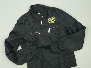 arc teryx t shirty: ECKO, Women`s bomber jacket, size L (EU 40)