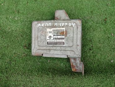 Другая автоэлектроника: Блоки управления аирбагами, двигателем, КПП at lalafo.kg — 12 Другая автоэлектроника: Блоки управления аирбагами, двигателем, КПП — 12