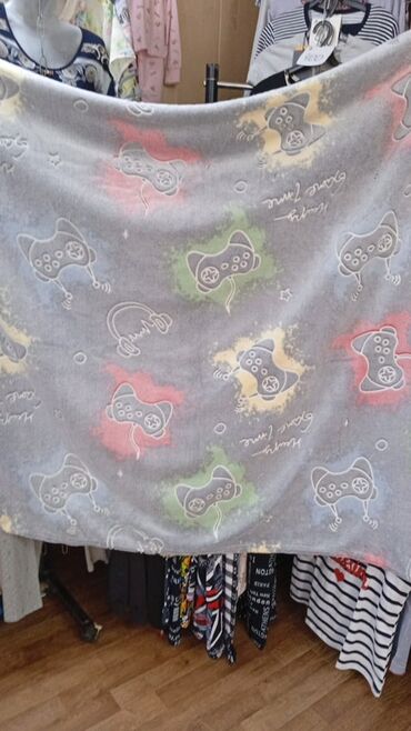 Одеяла и пледы: Плед, Все сезоны — 28