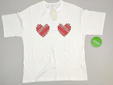 bluzy dior: T-shirt damski, rozmiar One size — 2