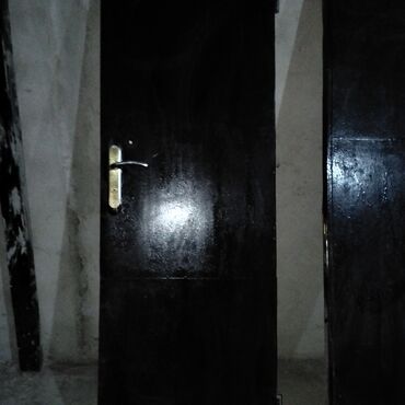 Otaq qapıları: Məhsul: Taxta qapılar və pəncərə çərçivəsi komplekti - 2 ədəd taxta — 9