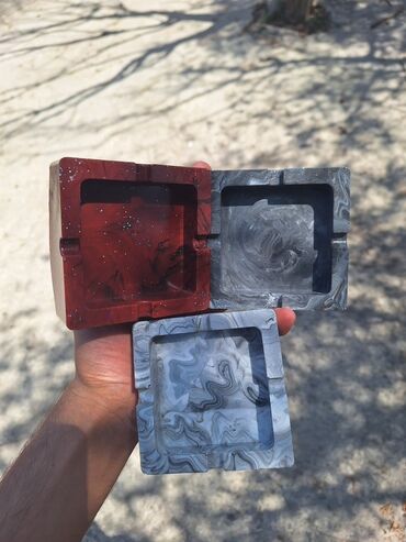 Hazır biznes: Mərmərdən nərd daşları biznesi. Hazır bisnesdir bütün avadanlıqlarıvar — 7