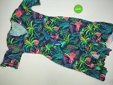 tie dye: Medicine, Sukienka damska, rozmiar L — 2