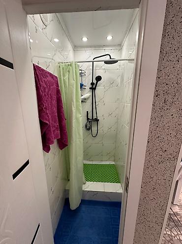 Продажа квартир: 2 комнаты, 53 м², Хрущевка, 2 этаж, Свежий ремонт — 3