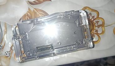 Фотоаппараты: *Продается Sony DCR-HC32E!!*📷 Камера хорошая видео тоже хорошо — 8