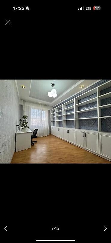 Долгосрочная аренда квартир: 4 комнаты, Собственник, Без подселения, С мебелью полностью — 11