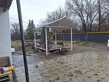 Продажа коттеджей и домов: Продаю 5-ком дом г.Кара-Балта. Дом находится в районе выше — 7