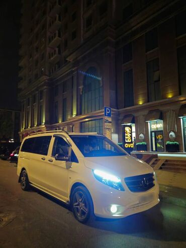 Sərnişin daşımaları: Mikroavtobus, Bakı - Gəncə — 15