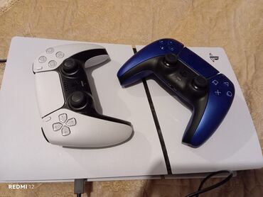 PS2 & PS1 (Sony PlayStation 2 & 1): Sony PlayStation 5 oyun konsolu ilə yeni nəsil oyun təcrübəsini kəşf