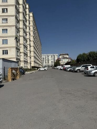 асанбай квартира: 3 бөлмө, 80 кв. м, Элитка, 7 кабат, Евроремонт