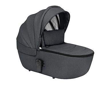 Kolica za bebe: KIKKA BOO Kolica IRENE premium 3u1 set sa I-SIZE autosedištem i tvrdom — 11