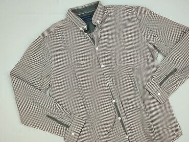 tanie dobre ubrania: Carry, Shirt for men, size XL