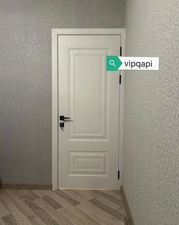 Otaq qapıları: Yeni MDF Otaq qapısı Zəmanətli, Ödənişli quraşdırma, Pulsuz çatdırılma lalafo.az -da Otaq qapıları: Yeni MDF Otaq qapısı Zəmanətli, Ödənişli quraşdırma, Pulsuz çatdırılma