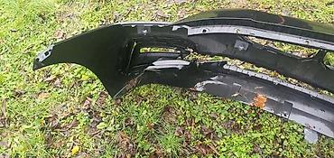 haube: PREDNJI BRANIK F40 ZA BMW SERIJA 1 | BMW 1 f40 prednji branik — 5