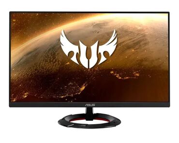 comfee klima: Brand: ASUS |x|x Model: ASUS 23.8 inča VG249Q1R 165Hz FreeSync TUF