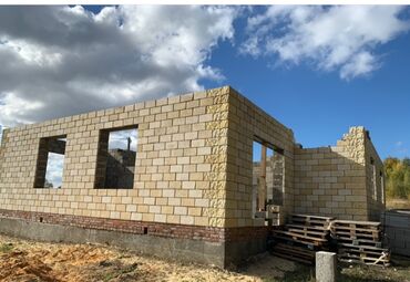 Строительный кирпич: Кирпич - Дешевле, теплее, прочнее и с фасадом Сары Таш at lalafo.kg — 8 Строительный кирпич: Кирпич - Дешевле, теплее, прочнее и с фасадом Сары Таш — 8