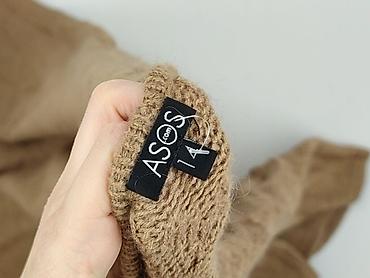 asda: Asos, Ponczo damskie, rozmiar XL — 4