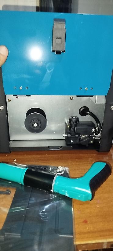 ventilyator mini: TM-MIG-400 qaynaq aparatı – TMakota markası - Tip: Tel qaynaq aparatı — 2