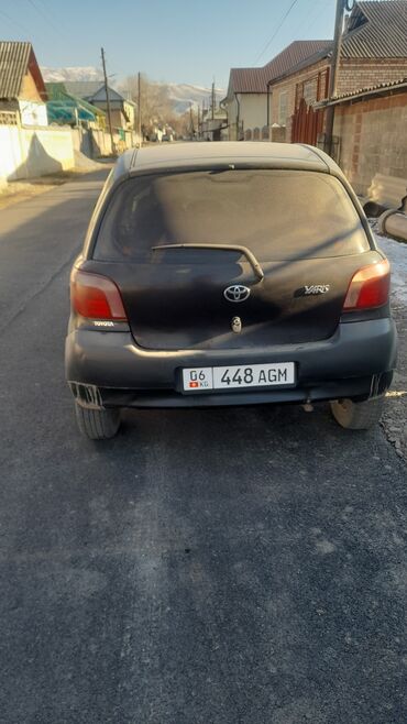 машины таёта: Toyota Auris: 2000 г., 1 л, Механика, Бензин, Хэтчбэк