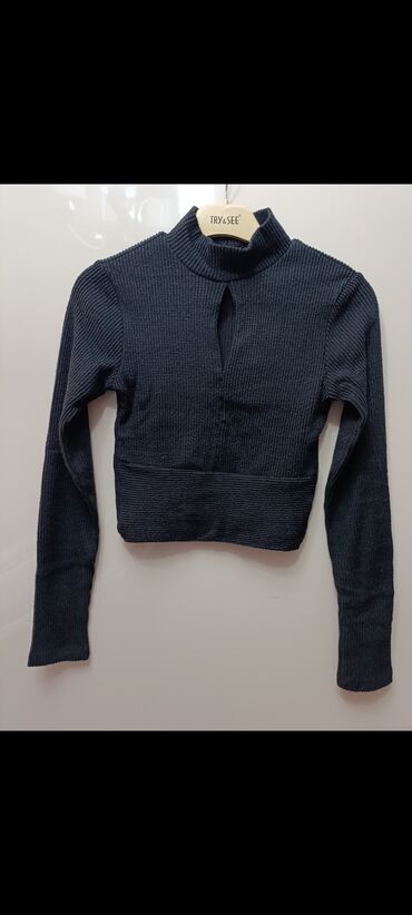 Köynək və bluzalar: Xs-s ölçü koftalar her yenidir heç geyilmeyib, 3u sadece 1defe geyilib — 11