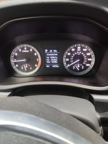 авто машина под выкуп: Hyundai Sonata: 2018 г., Автомат, Бензин, Седан