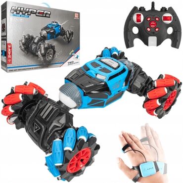 Oyuncaqlar: Oyuncaq maşın Robot maşın🎮 🔹️Uşaq maşınları 🔹️Ölkə daxili Pulsuz — 5