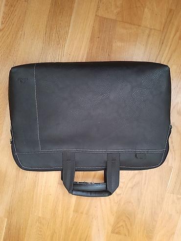 balaca plazma: Rivacase brendinin noutbuk üçün çantası Orginal laptop çantası — 1