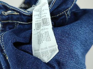 marka top secret: Denim, Jeansy damskie, rozmiar XS — 6