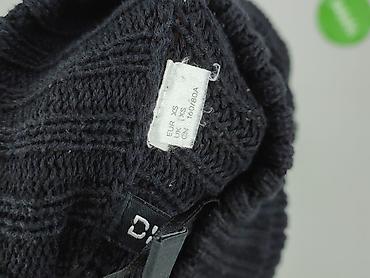 hm clo: H&M Divided, Sweter damski, rozmiar XS — 4