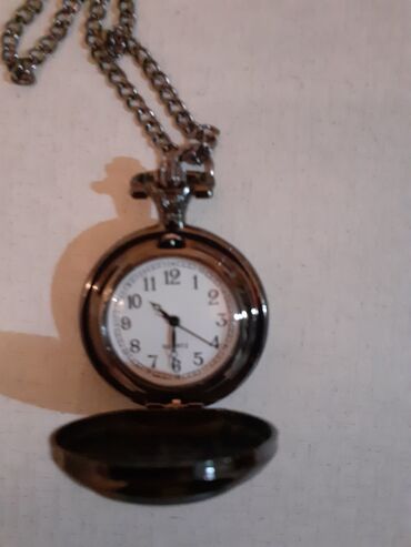 Əntiq saatlar: Cib saatları .Gənclik metrosu keçmiş Gənclik mehmanxanasının yanı — 19