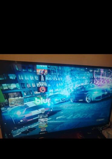 playstation arendaya verilir: PS 3 satılır tam iwlekdir heç bir prablemi yoxdur içində 50den çox