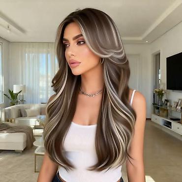 Perike i klipse: Perike 3200 — 26