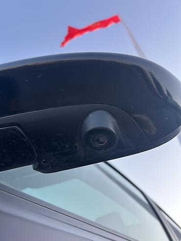 fit 2004: Nissan Qashqai: 2013 г., 2 л, Автомат, Газ, Кроссовер — 6