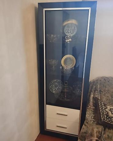divan kreslo gence: Qonaq otaqı dəsti iki qorka bir teve stend və kamot, hamısı bir yerdə — 7