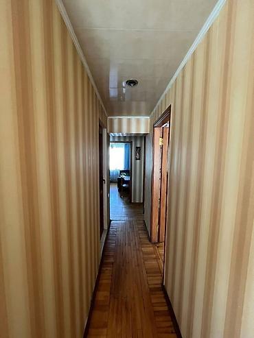 bakida ev: İcarəyə verilir 3 otaqlı köhnə tikili 100 m², Elmlər Akademiyası m — 3