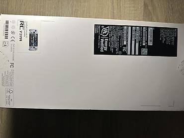 xbox ss: 🎮 ASUS ROG Xbox Ally (2025) — New Open Box 💰 Цена: 52 000 сом 📦 — 3