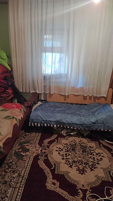 Продажа полдома: Дом со всеми удобствами но без огорода. Общий участок 2 сотки at lalafo.kg — 10 Продажа полдома: Дом со всеми удобствами но без огорода. Общий участок 2 сотки — 10